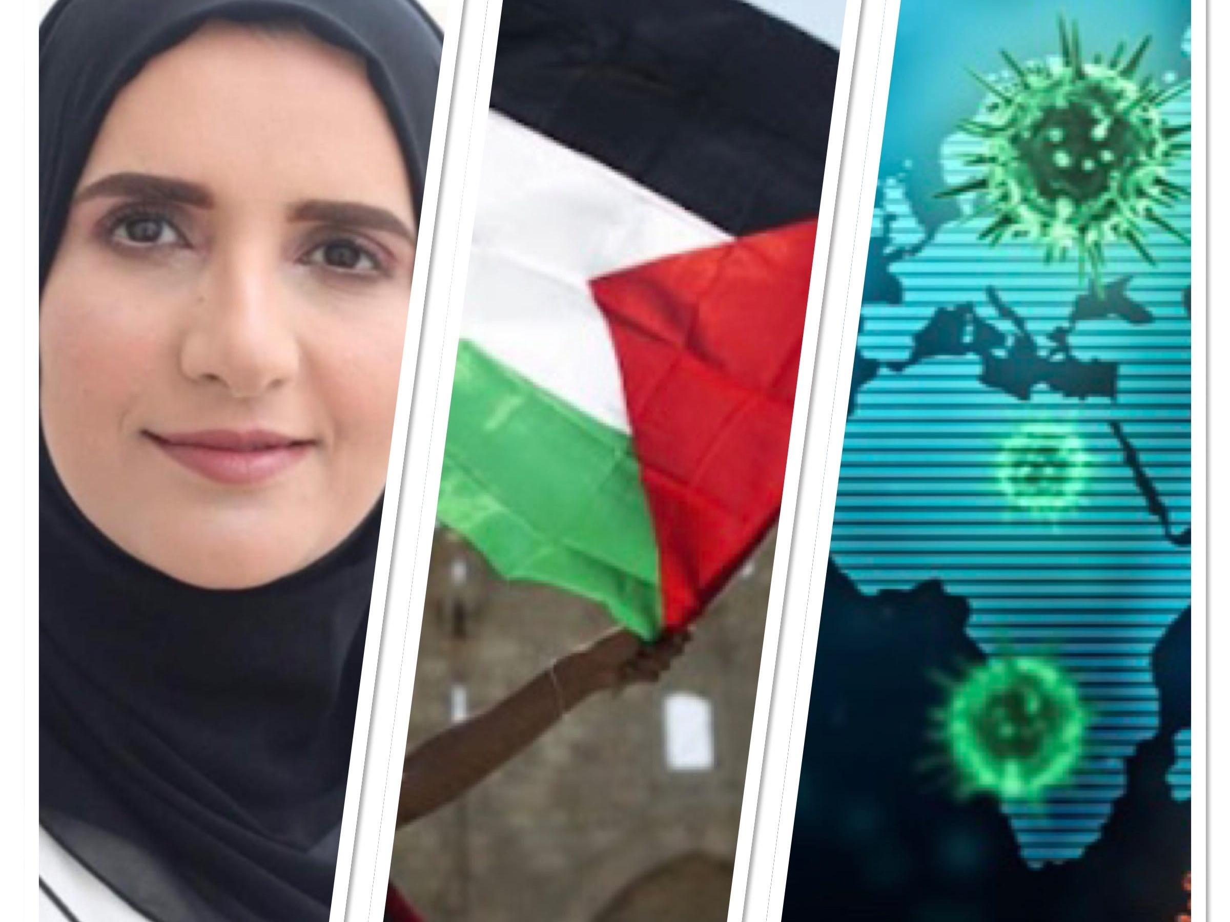 LE JOURNAL EN LANGUE ARABE DU SOIR DU 26/11/21